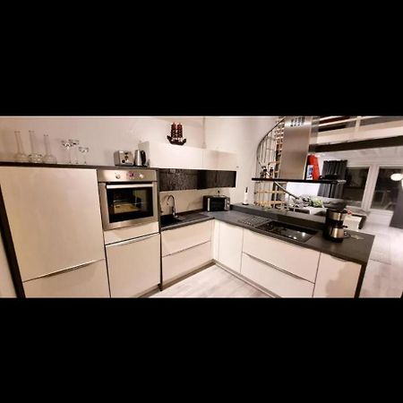 Апартаменты Elegantti Studio Laehellae Kuusamon Keskustaa Экстерьер фото